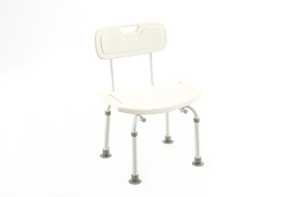 Toilet Safety Frame TCE TS101