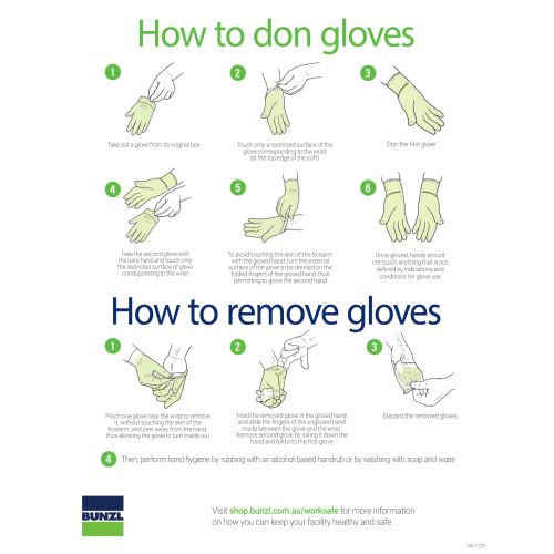 Premier Sentinel Black Nitrile Examination Gloves – Powder-Free (100 Pack)