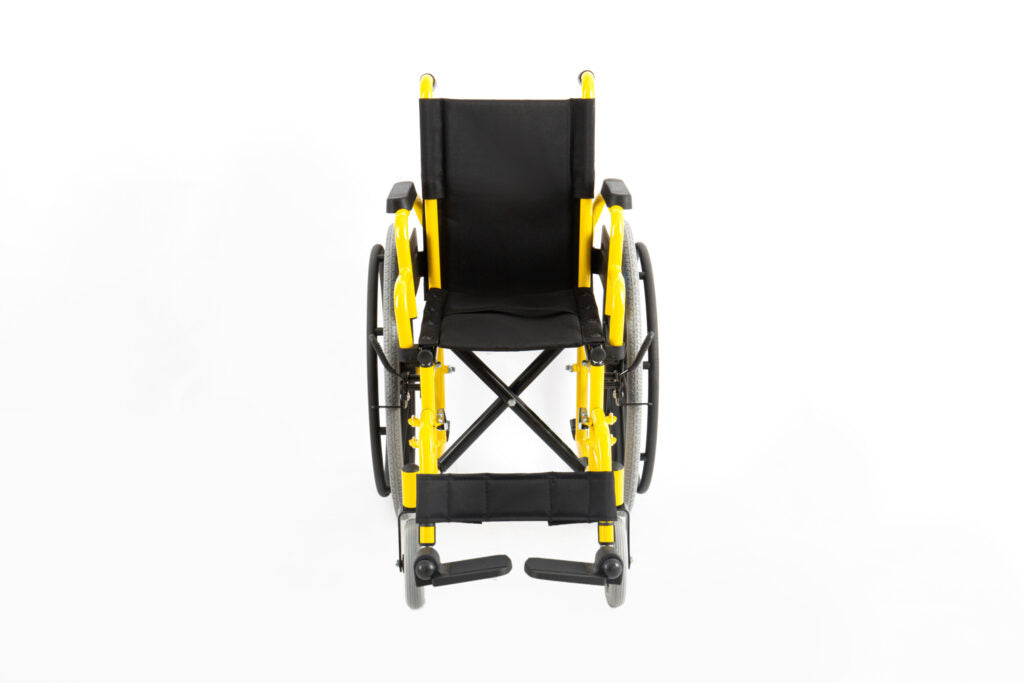 Manual Wheelchair TCE MW-104 (KIDS)