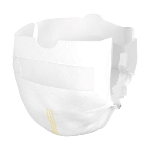 Bambo Nature Nappies – Size 0 (1–3kg) Eco-Friendly Newborn Diapers