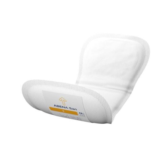 Abena San 1 Premium Pads – 200ml Light Absorbency (30 Pack)
