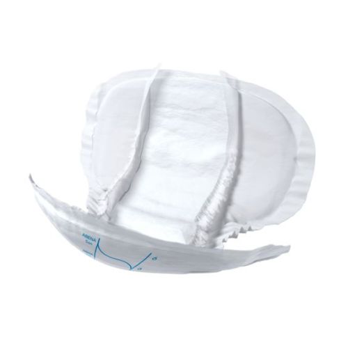 Abena San 6 Premium Pads – 1600ml Heavy Absorbency