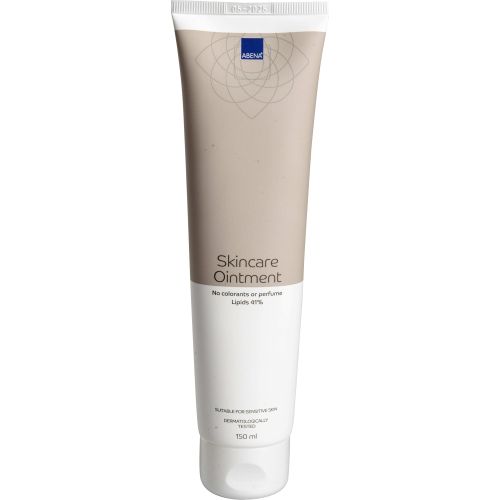 Abena Skincare Ointment – Intensive Barrier Protection (150ml Tube)