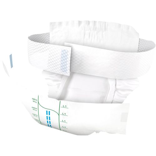 Abena Wing L1 Green – 2050ml Moderate to Heavy Absorbency