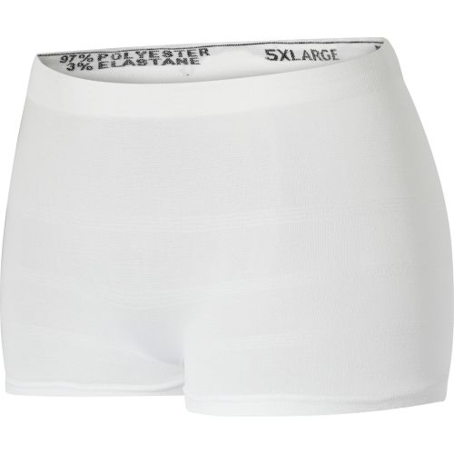 Abena Fix Pants Super – Black 5XL (150–185cm) Support Underwear