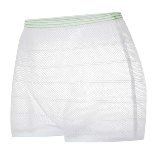 Abena Fix Net Pants – Green XL (100–150cm) Fixation Underwear