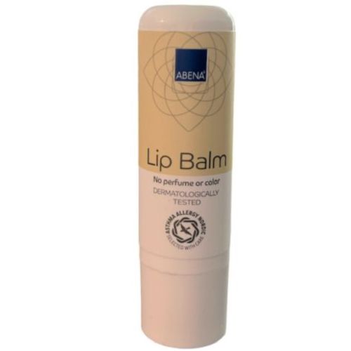 Abena Lip Balm – Protective Moisturising Balm (4.5g Stick)