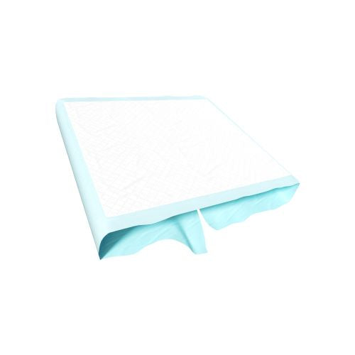 Abri-Soft Superdry Underlay – 70x180cm Disposable Bed Pad