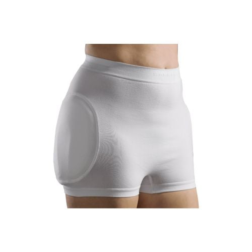SafeHip AirX White Unisex – X-Large