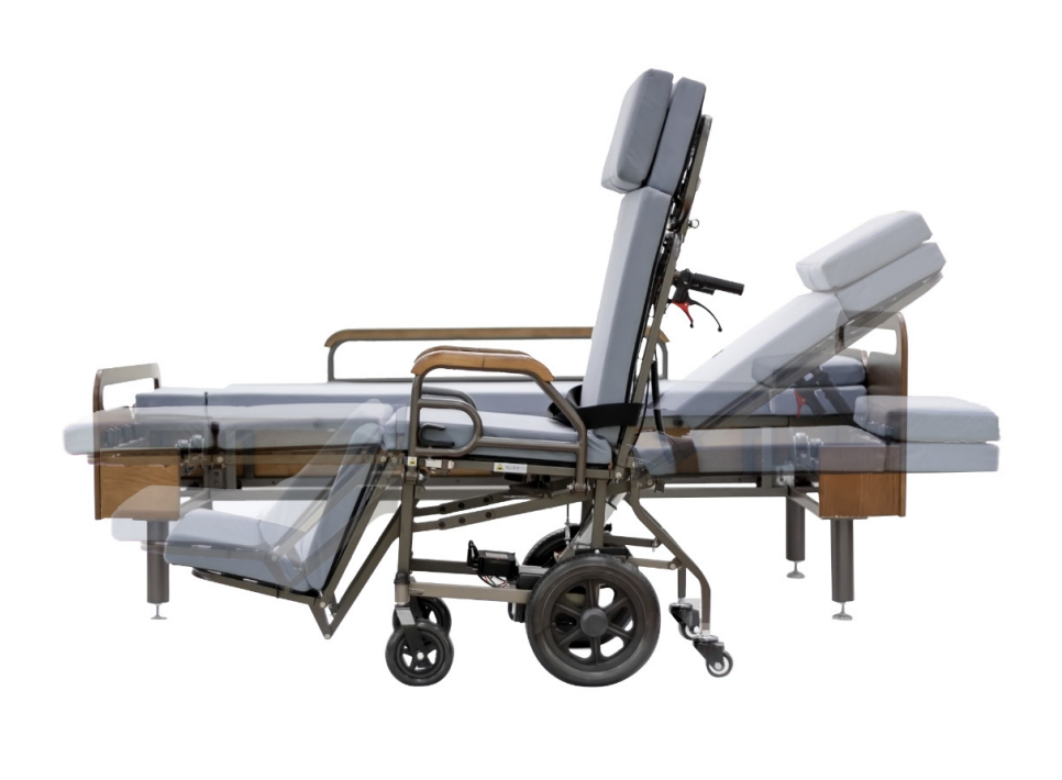Home Care Bed TCE BD-100