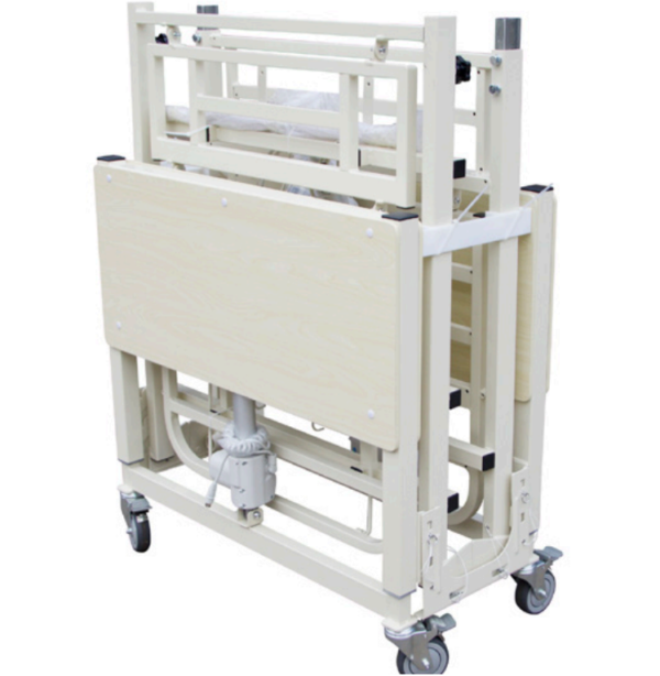 Home Care Bed TCE BD-101