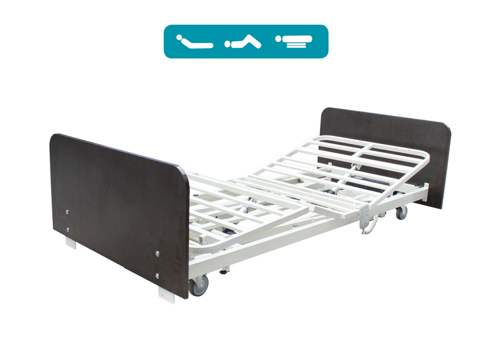 Home Care Bed TCE BD-102