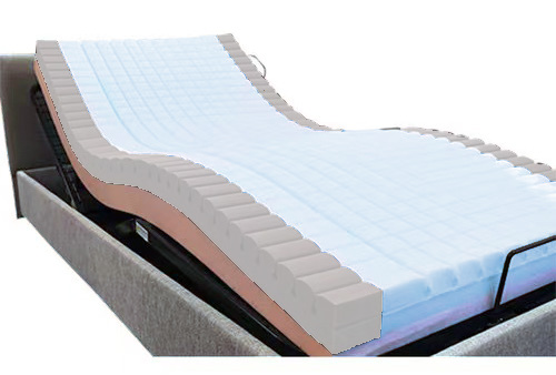 Home Care Bed TCE BD-104