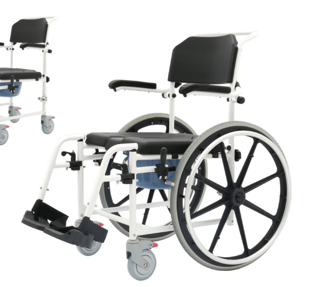 Toilet Safety Frame TCE TS102