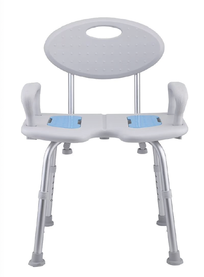 Toilet Safety Frame TCE TS104