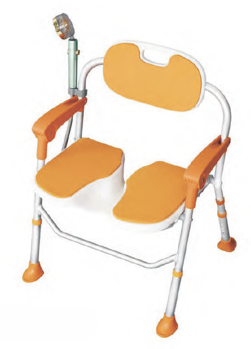 Toilet Safety Frame TCE TS105