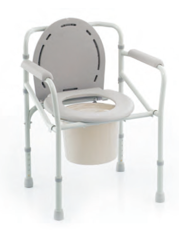 Toilet Safety Frame TCE TS107