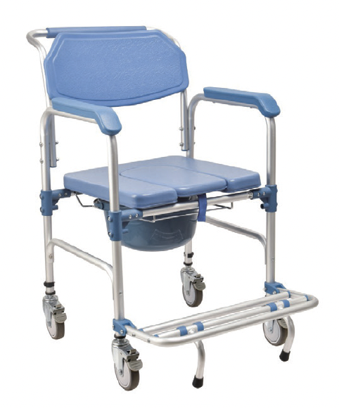 Toilet Safety Frame TCE TS108