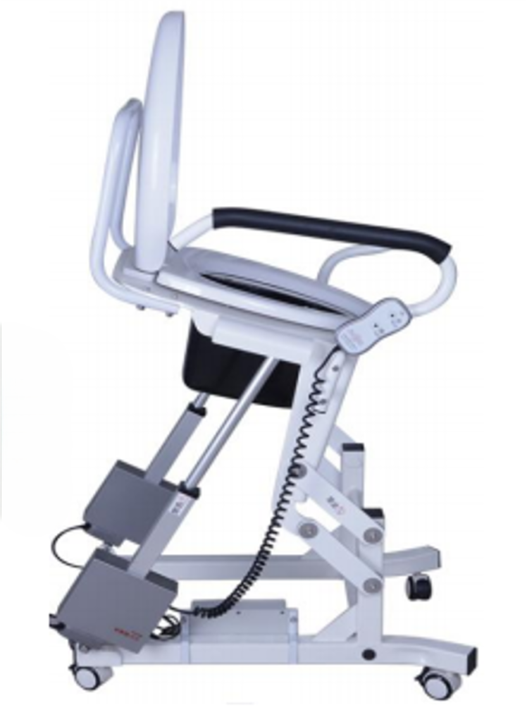 Toilet Safety TCE TS109