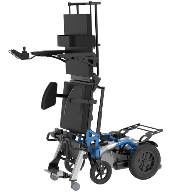 Electric Wheelchair TCE EW052