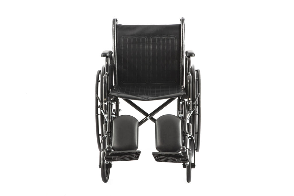 Manual Wheelchair TCE MW-100