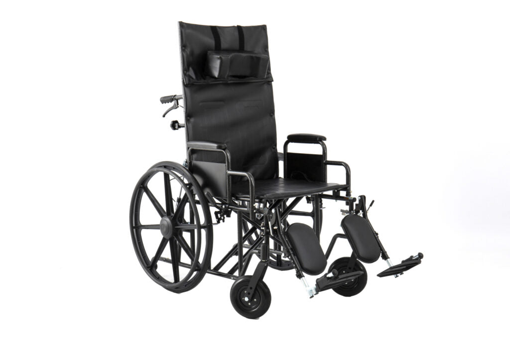 Manual Wheelchair TCE MW-103