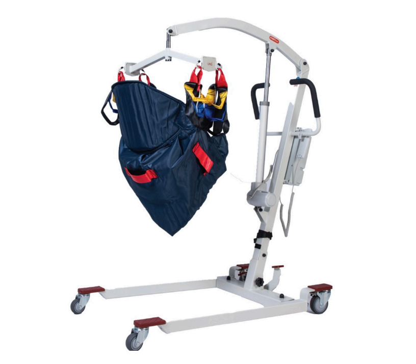Electric Patient Lift Chair TCE LF102