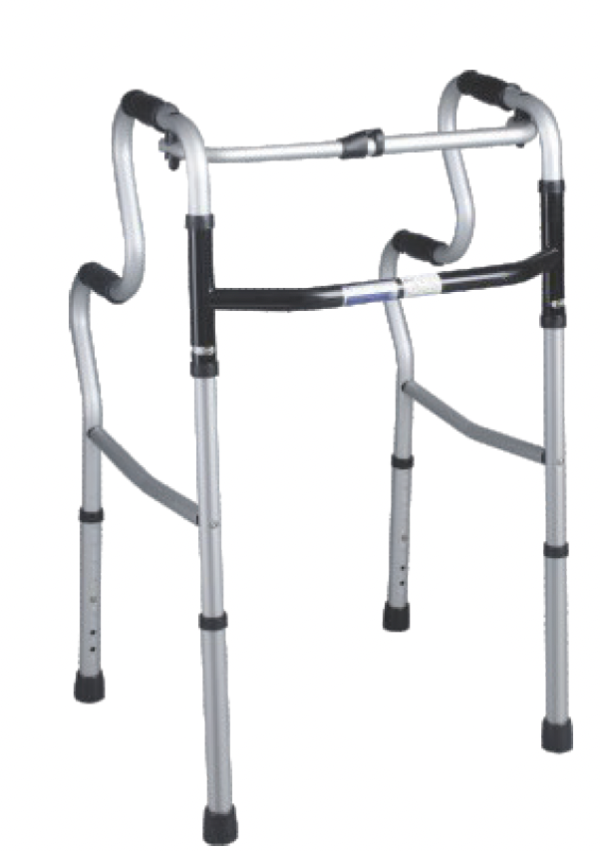 Walker Rollator TCE WK-120