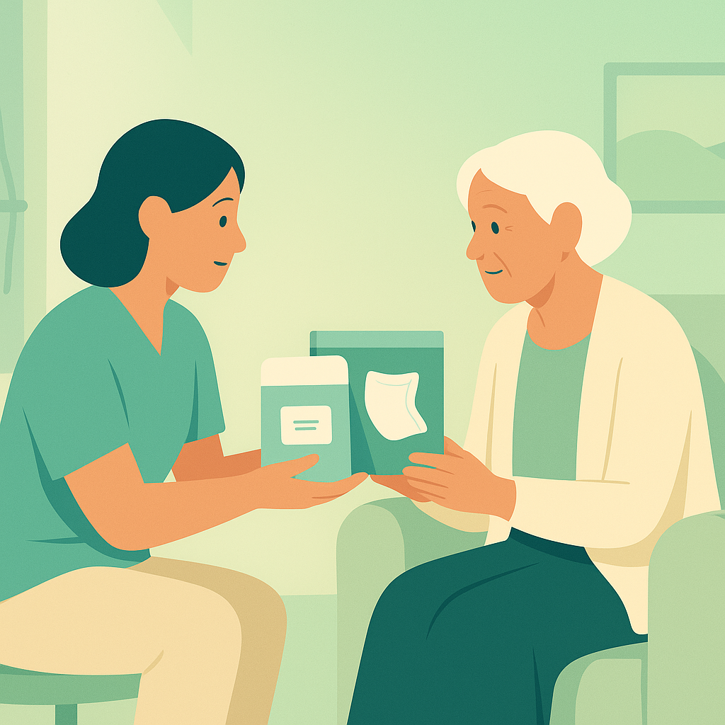 Cheap Continence Products Online Australia (2025) - 7 Smart Ways to Save