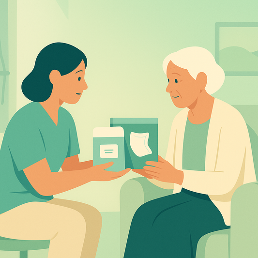 Cheap Continence Products Online Australia (2025) - 7 Smart Ways to Save