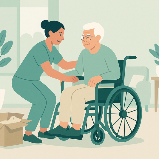 Where to Buy a Wheelchair in Australia (Complete Guide)