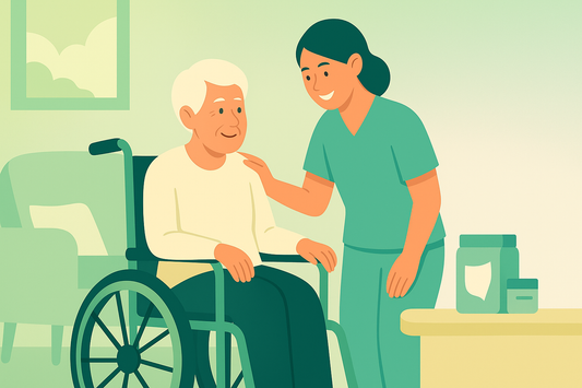 5 Signs It’s Time to Upgrade Your Wheelchair – Stay Safe and Comfortable