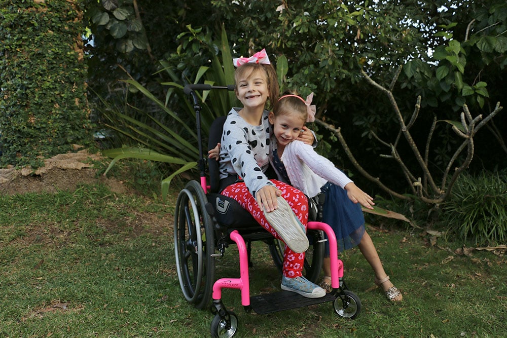 Manual Wheelchairs