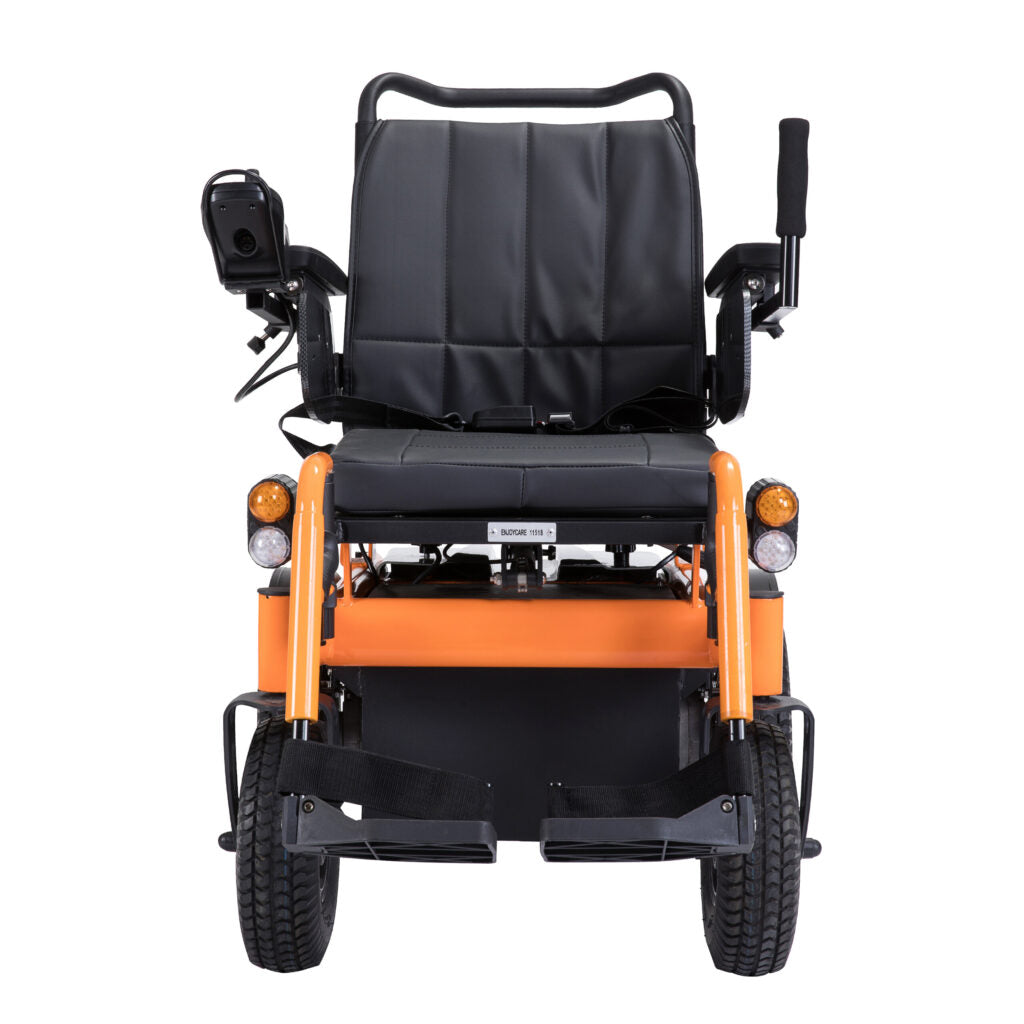 Electric Wheelchair TCE EW051