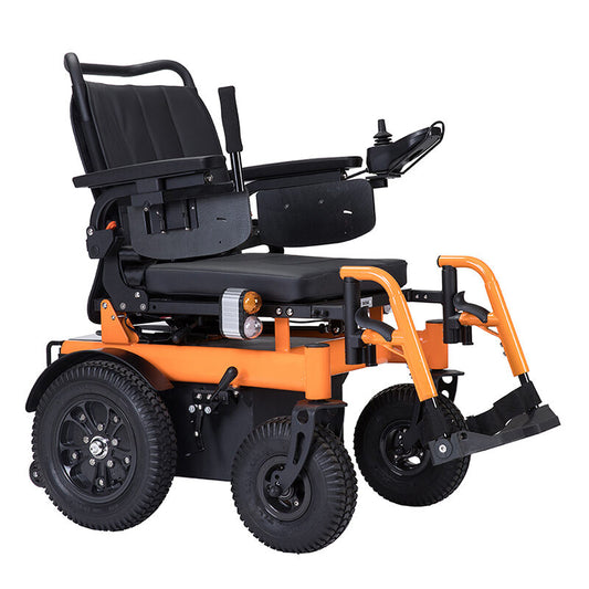 Electric Wheelchair TCE EW051