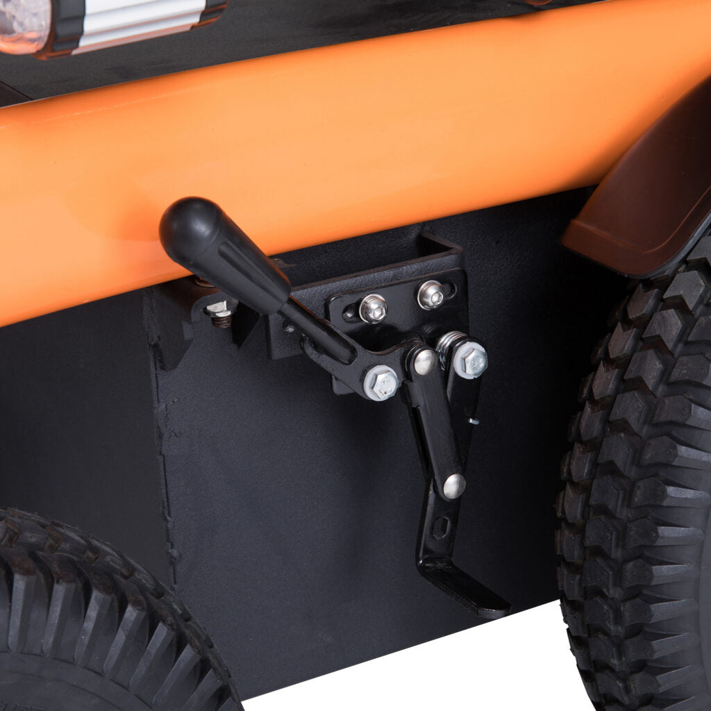 Electric Wheelchair TCE EW051