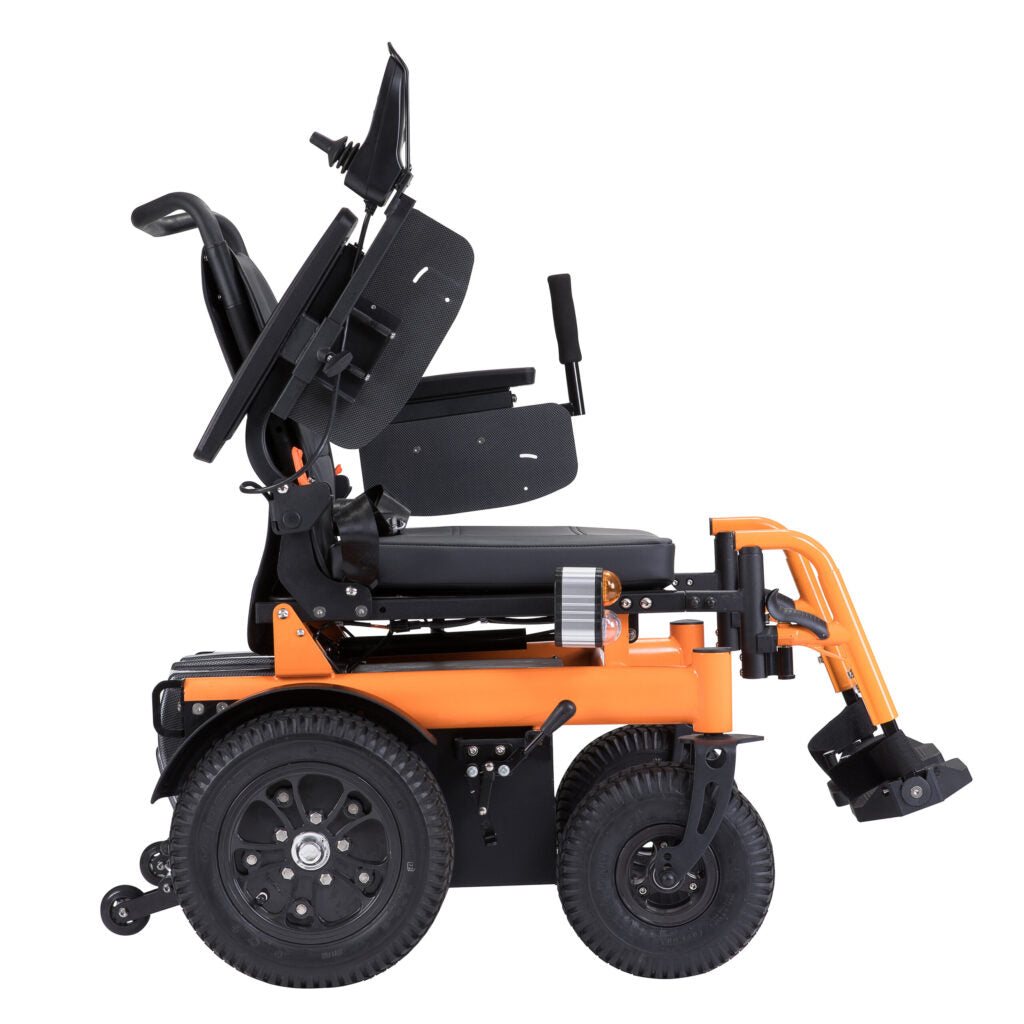 Electric Wheelchair TCE EW051