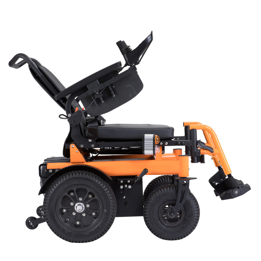 Electric Wheelchair TCE EW051