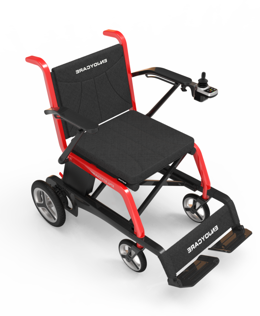 Electric Wheelchair TCE EW053