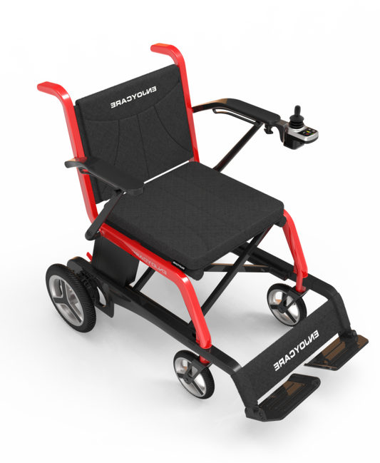 Electric Wheelchair TCE EW053