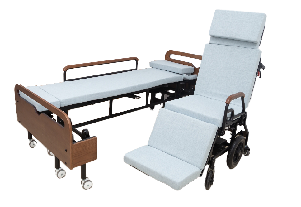 Home Care Bed TCE BD-100