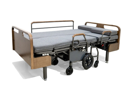 Home Care Bed TCE BD-100