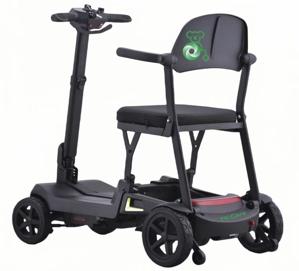 Mobility Scooter TCE SC101