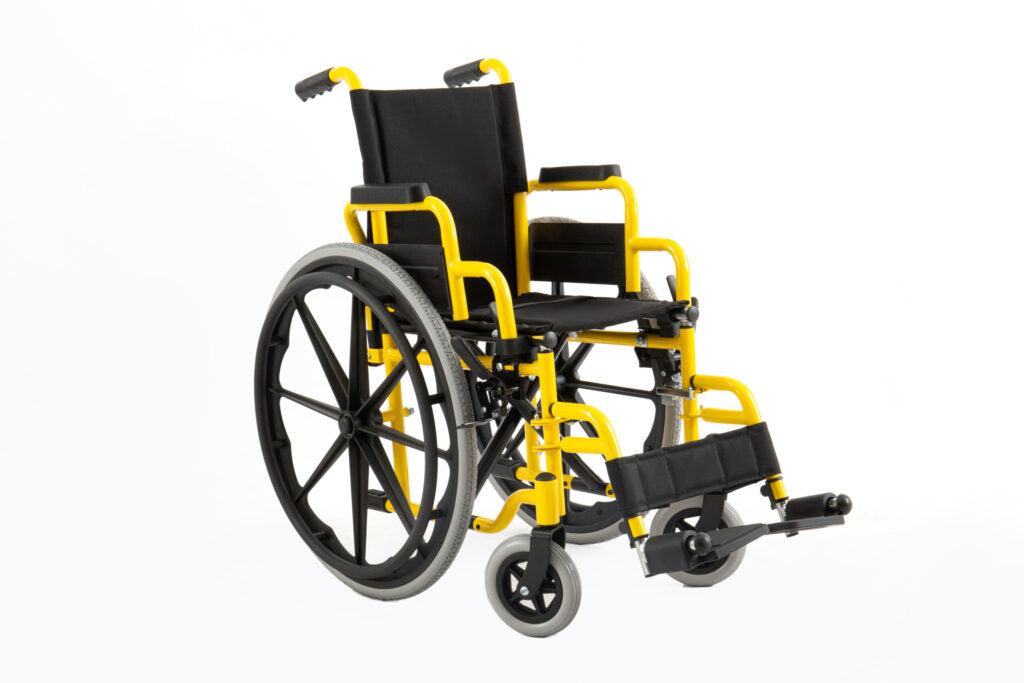 Manual Wheelchair TCE MW-104 (KIDS)