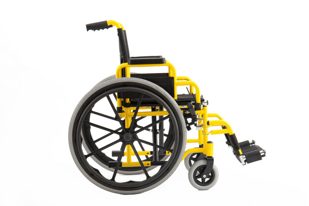 Manual Wheelchair TCE MW-104 (KIDS)