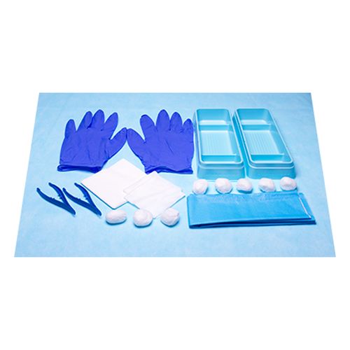 Multigate Urinary Catheter Pack – Sterile, Latex-Free (Single Use)
