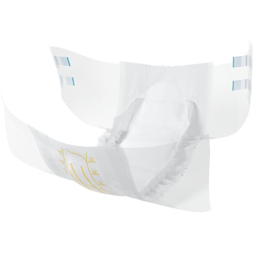 Abena Slip S2 Briefs – 1800ml Moderate to Heavy Absorbency
