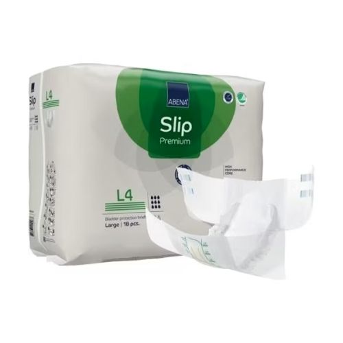 Abena Slip L4 – 4000ml Very Heavy Absorbency