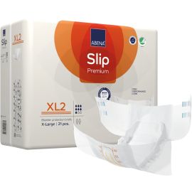 Abena Slip XL2 – 3400ml Heavy Absorbency