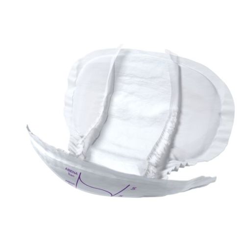 Abena San 5 Premium Pads – 1200ml Moderate to Heavy Absorbency